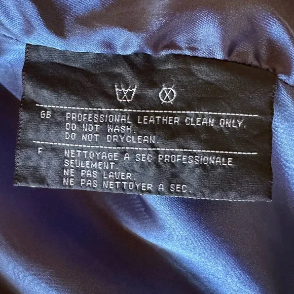 Harley-Davidson women’s Black Leather Jacket with Fringe size XS - Picture 6 of 11